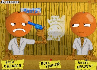 orange roulette unblocked game.